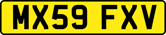 MX59FXV