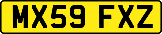 MX59FXZ