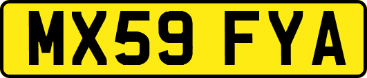 MX59FYA