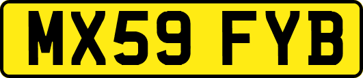 MX59FYB