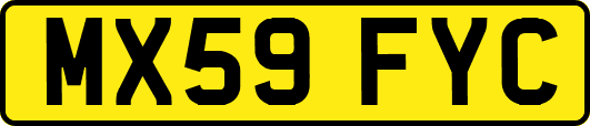 MX59FYC