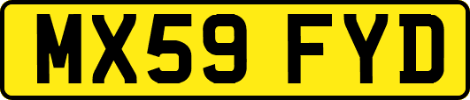 MX59FYD