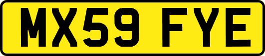 MX59FYE