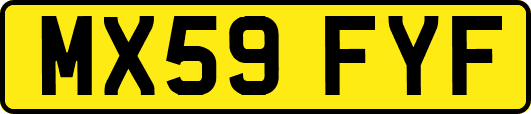 MX59FYF