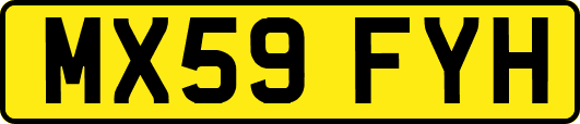 MX59FYH