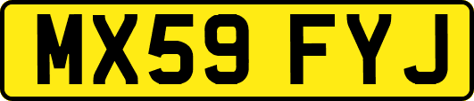 MX59FYJ