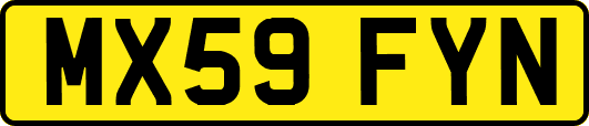 MX59FYN