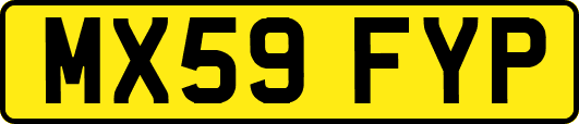 MX59FYP