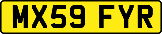 MX59FYR