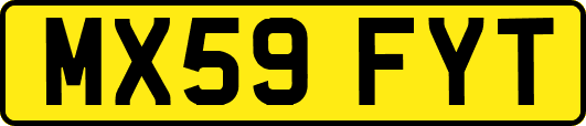 MX59FYT