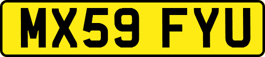MX59FYU