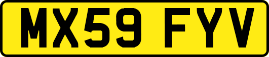 MX59FYV