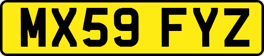 MX59FYZ