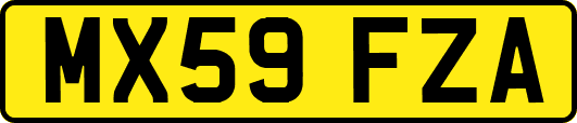 MX59FZA
