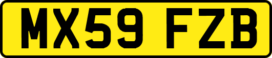 MX59FZB