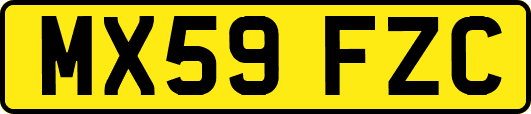 MX59FZC