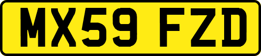 MX59FZD