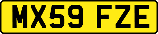 MX59FZE