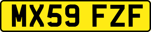 MX59FZF