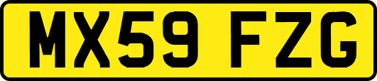 MX59FZG