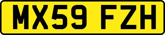 MX59FZH
