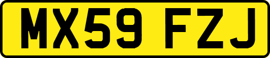 MX59FZJ