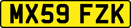 MX59FZK