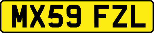 MX59FZL
