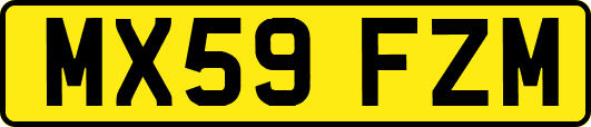 MX59FZM