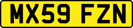 MX59FZN