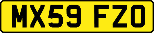 MX59FZO