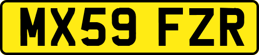 MX59FZR