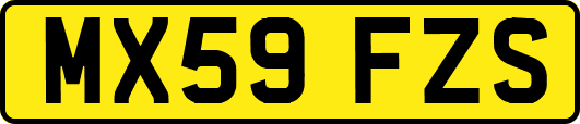 MX59FZS