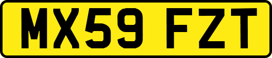 MX59FZT