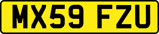 MX59FZU