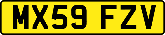 MX59FZV