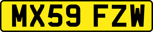 MX59FZW