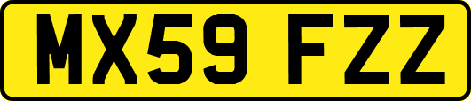 MX59FZZ