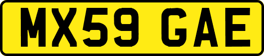 MX59GAE