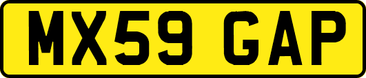 MX59GAP