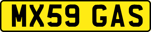 MX59GAS