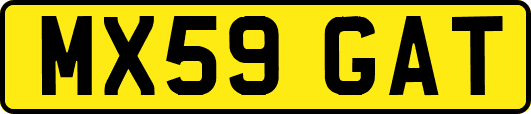 MX59GAT