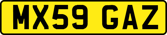 MX59GAZ