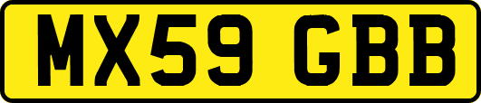 MX59GBB