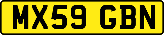 MX59GBN