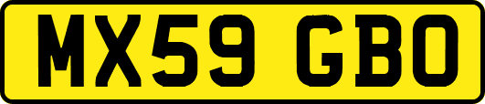MX59GBO