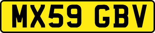 MX59GBV