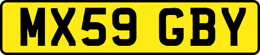 MX59GBY