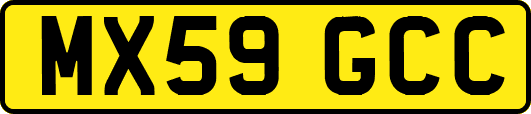 MX59GCC