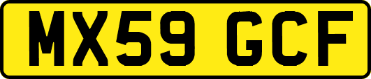MX59GCF